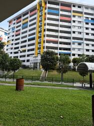 Blk 16 Teck Whye Heights Iii (Choa Chu Kang), HDB 3 Rooms #588833531